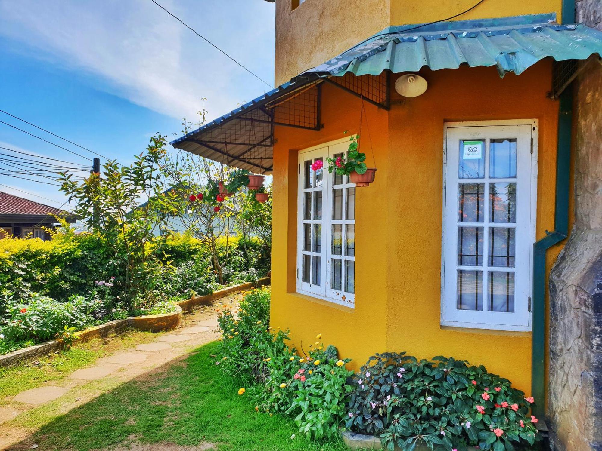 Lady Horton Bungalow Nuwara Eliya Exterior foto