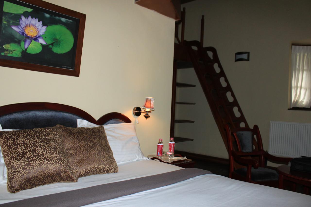 Lady Horton Bungalow Nuwara Eliya Exterior foto