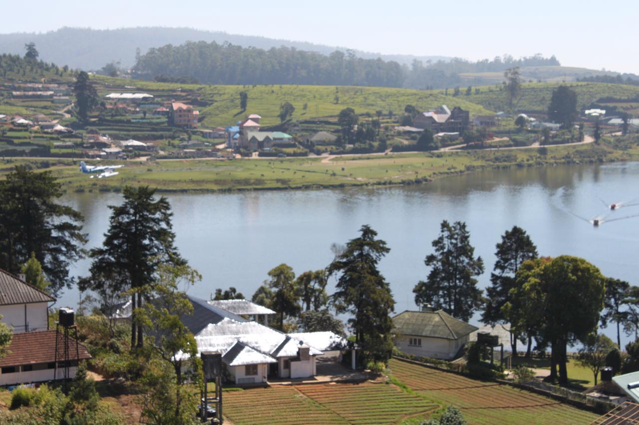 Lady Horton Bungalow Nuwara Eliya Exterior foto