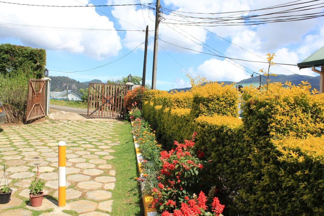 Lady Horton Bungalow Nuwara Eliya Exterior foto