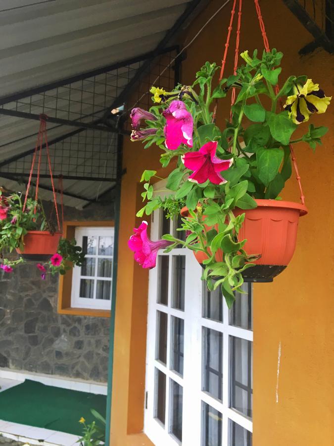 Lady Horton Bungalow Nuwara Eliya Exterior foto